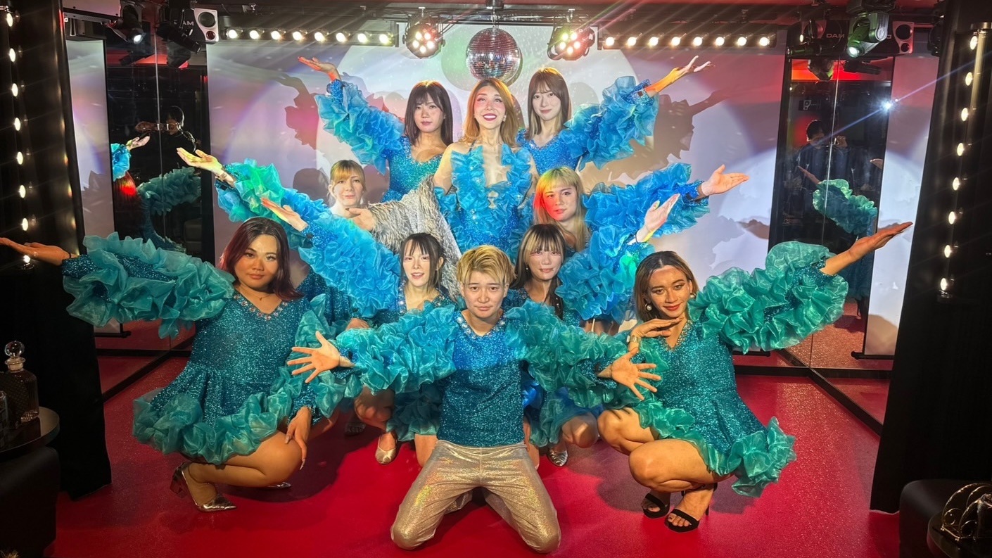 イベント情報